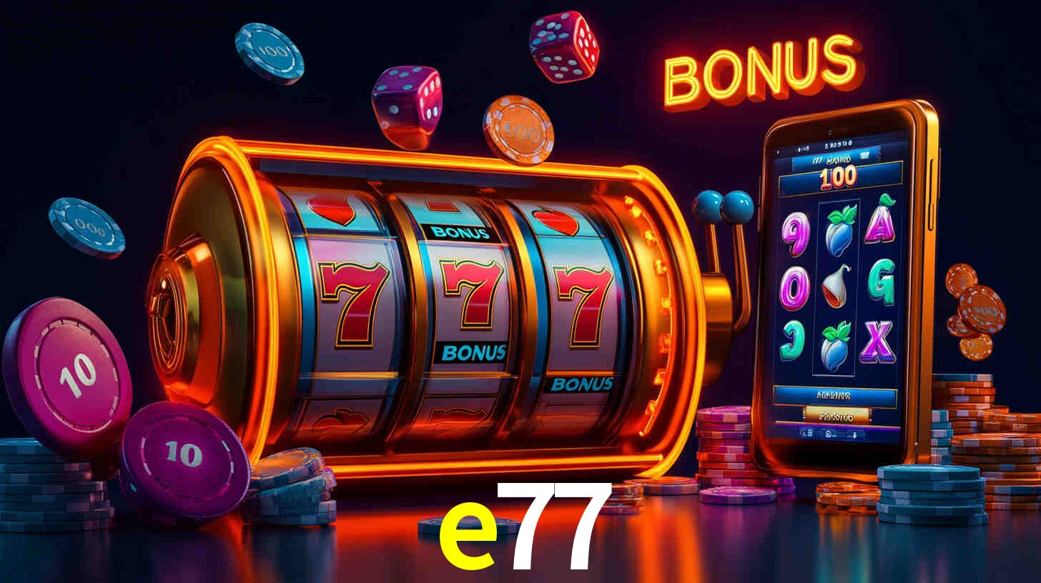 Apostas de Tênis e77