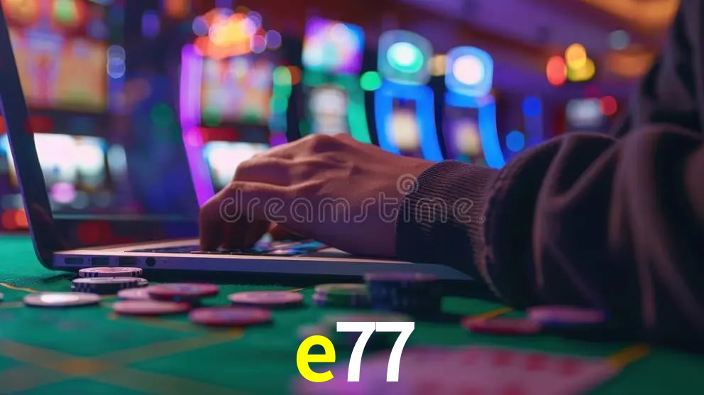 Descubra a Essência do e77: Nossa História e Compromissos