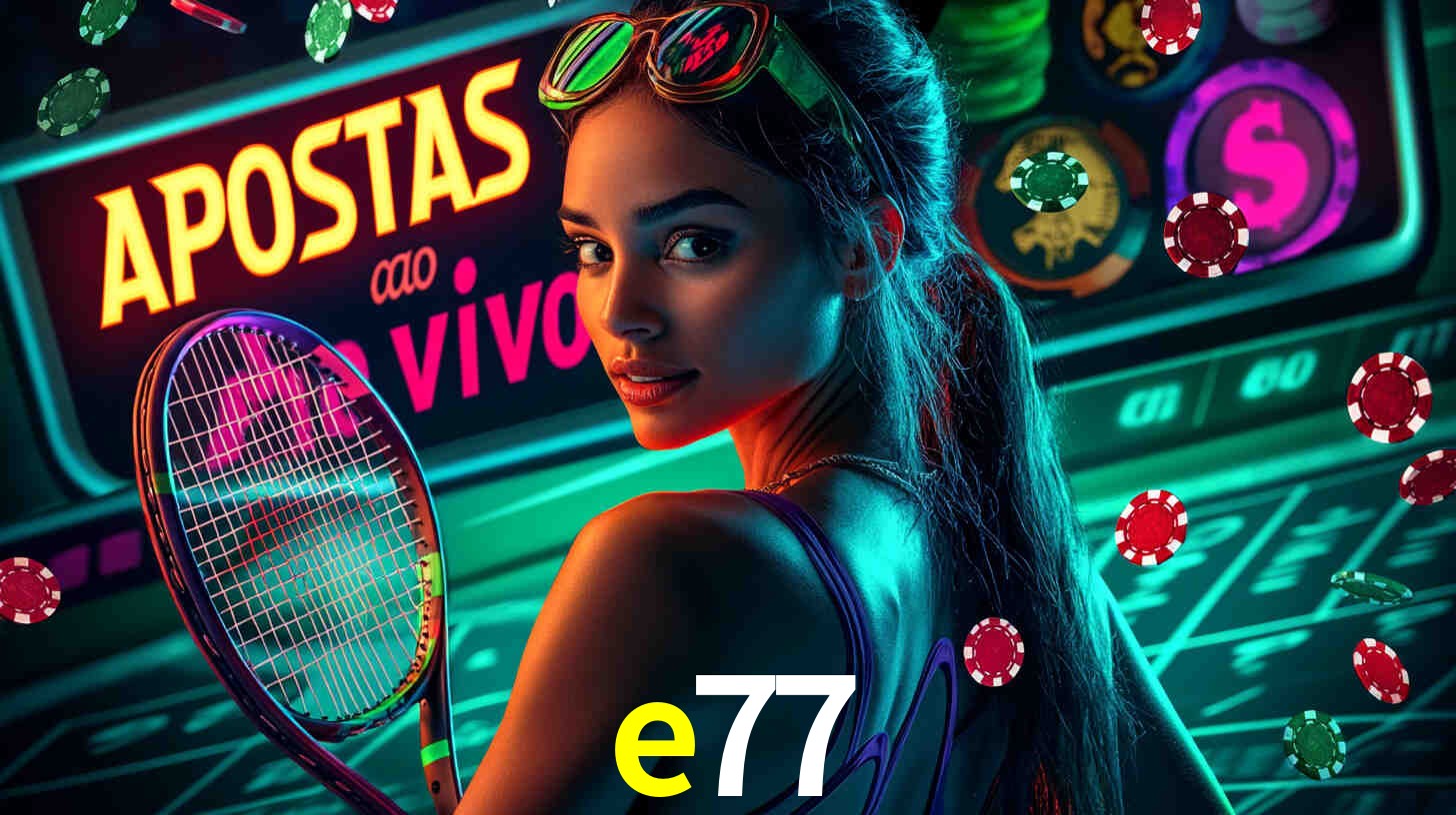Casino VIP e77