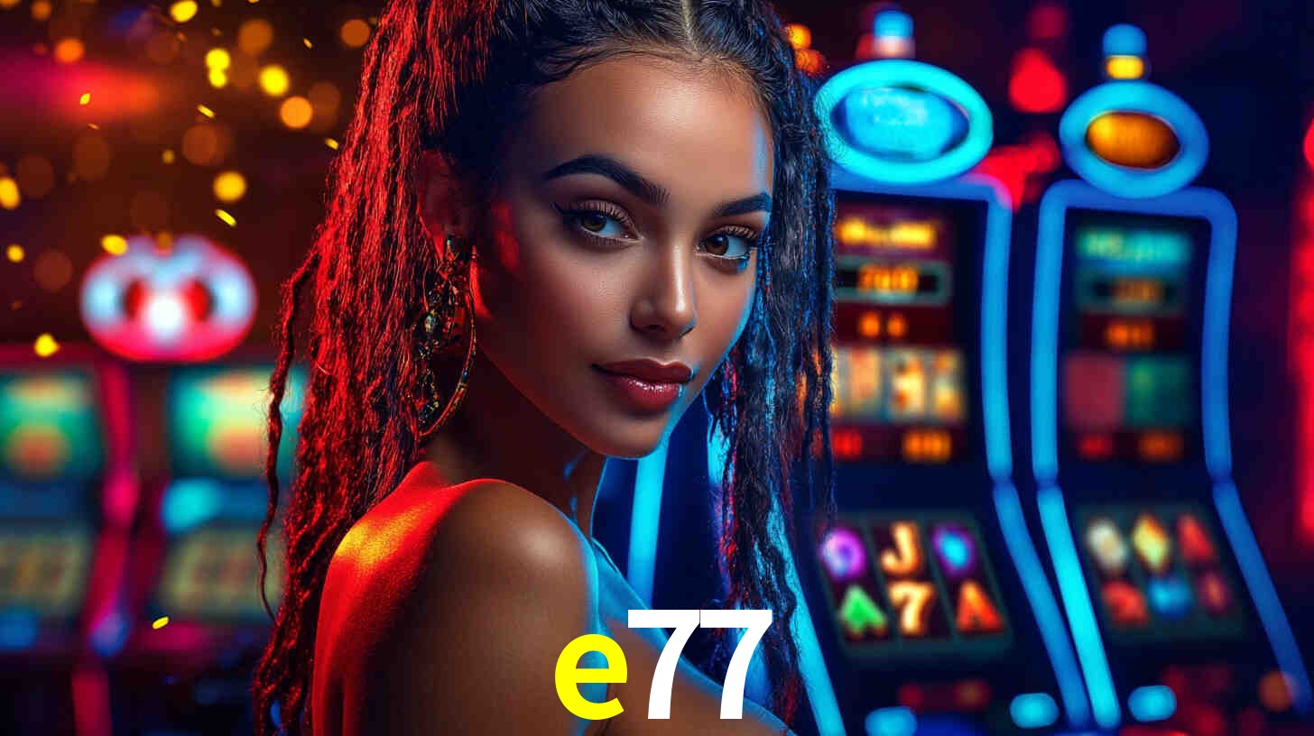 Apostas de Futebol e77