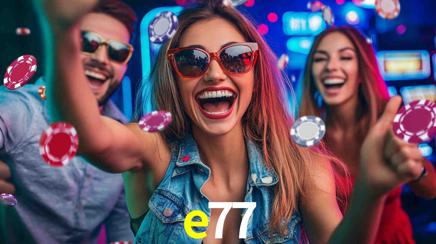 Estatísticas Crash Games e77