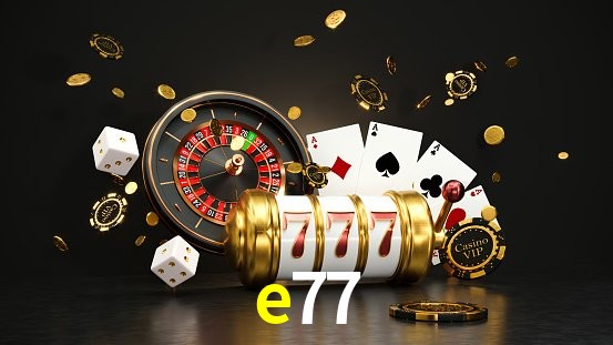 Live Casino e77