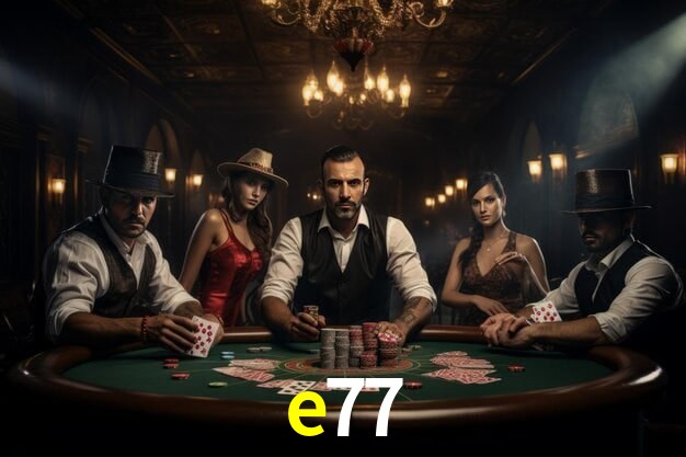 Benefícios da Conta e77