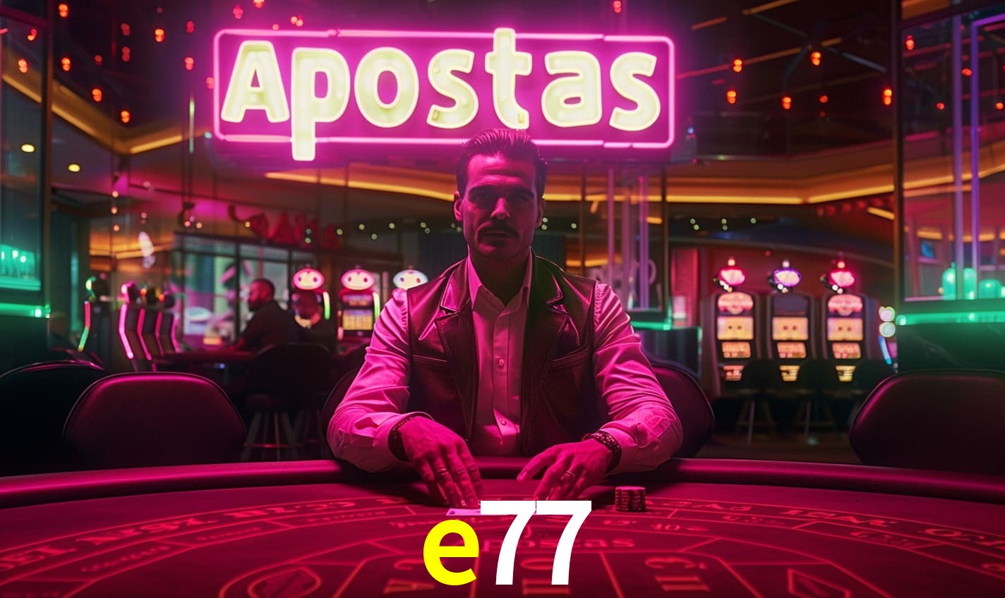 Estatísticas do Jogo e77